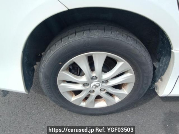 Used 2010 AT toyota noah ZRR70W Image[30]
