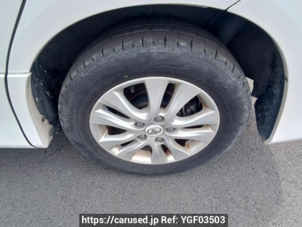 Used 2010 AT toyota noah ZRR70W Image[31]