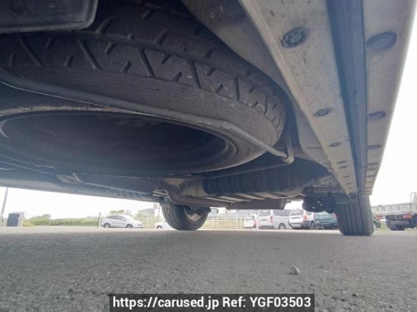 Used 2010 AT toyota noah ZRR70W Image[33]