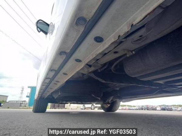 Used 2010 AT toyota noah ZRR70W Image[34]