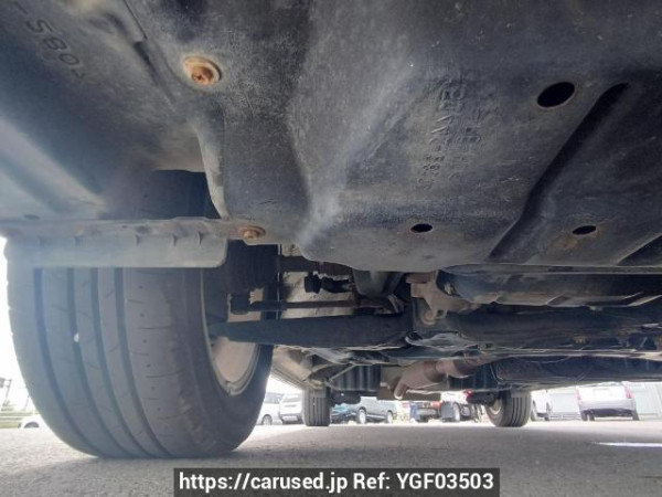 Used 2010 AT toyota noah ZRR70W Image[36]