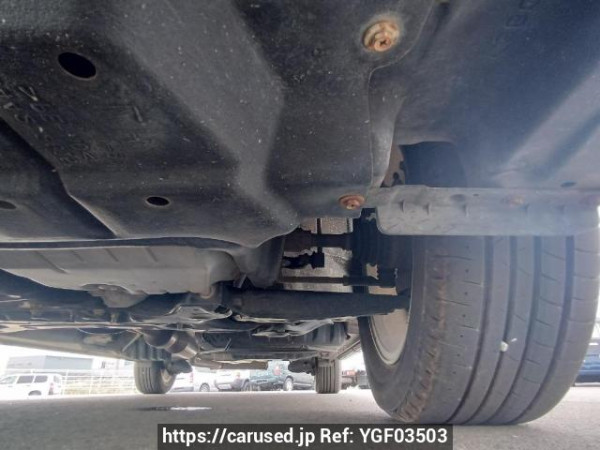 Used 2010 AT toyota noah ZRR70W Image[37]
