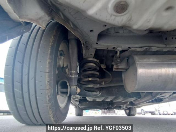 Used 2010 AT toyota noah ZRR70W Image[38]