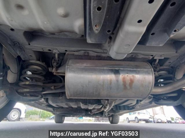 Used 2010 AT toyota noah ZRR70W Image[39]