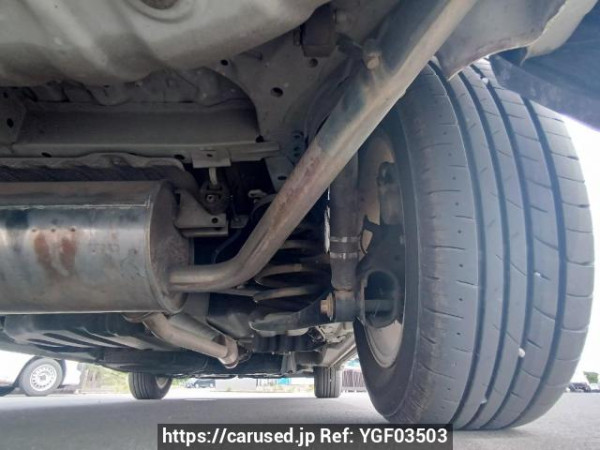 Used 2010 AT toyota noah ZRR70W Image[40]