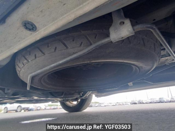 Used 2010 AT toyota noah ZRR70W Image[41]