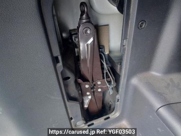 Used 2010 AT toyota noah ZRR70W Image[42]