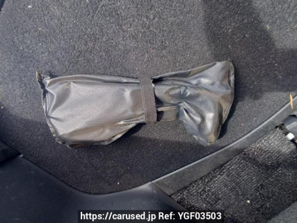Used 2010 AT toyota noah ZRR70W Image[43]