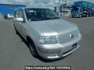 Toyota Succeed Van NCP51V