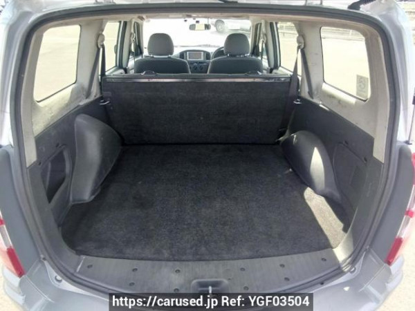 Used 2013 AT toyota succeed-van NCP51V Image[8]