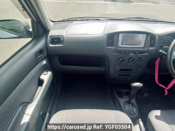 Used 2013 AT toyota succeed-van NCP51V Image[18]