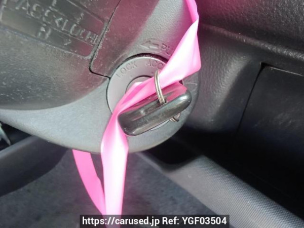 Used 2013 AT toyota succeed-van NCP51V Image[26]
