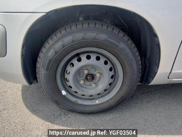 Used 2013 AT toyota succeed-van NCP51V Image[27]