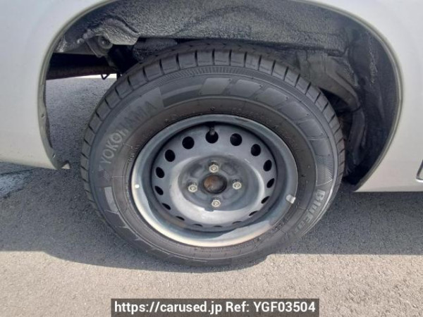 Used 2013 AT toyota succeed-van NCP51V Image[29]