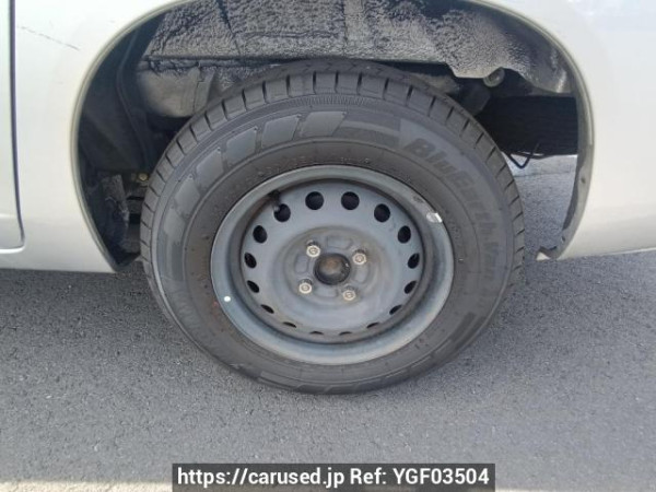 Used 2013 AT toyota succeed-van NCP51V Image[30]