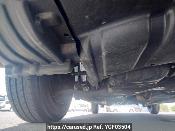 Used 2013 AT toyota succeed-van NCP51V Image[35]