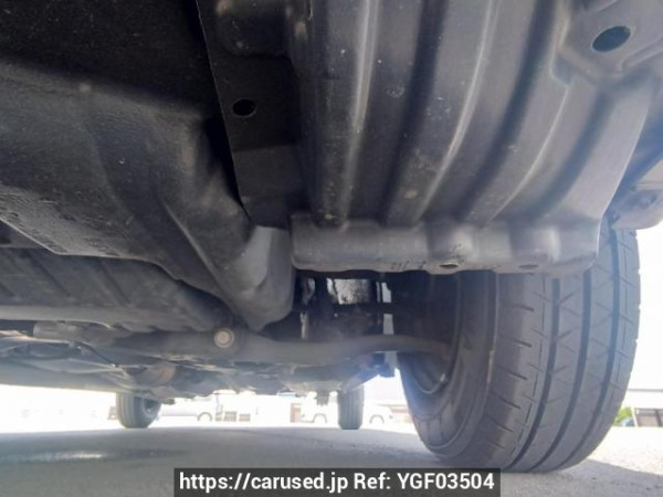 Used 2013 AT toyota succeed-van NCP51V Image[36]