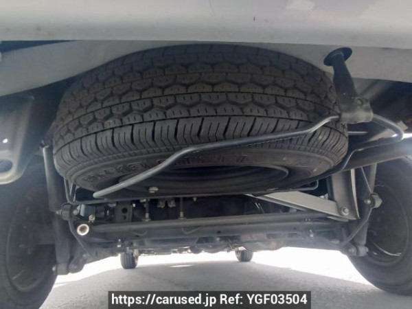 Used 2013 AT toyota succeed-van NCP51V Image[40]