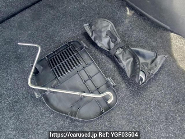 Used 2013 AT toyota succeed-van NCP51V Image[41]