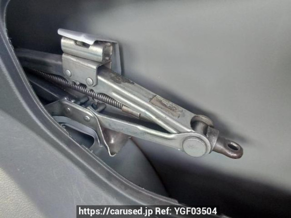 Used 2013 AT toyota succeed-van NCP51V Image[42]
