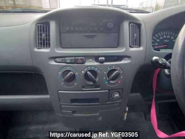 Used 2005 AT toyota probox-van NCP51V Image[22]