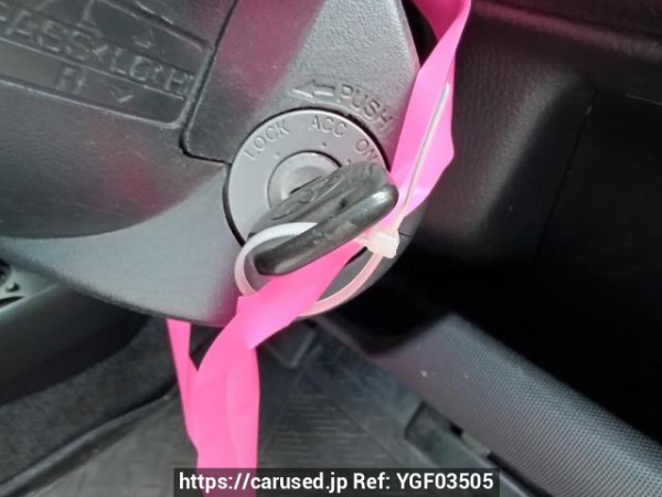 Used 2005 AT toyota probox-van NCP51V Image[26]