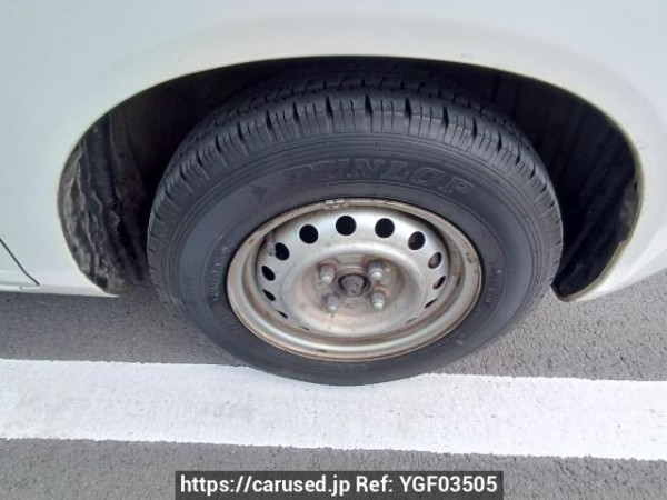 Used 2005 AT toyota probox-van NCP51V Image[27]