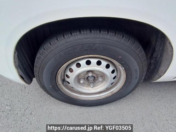 Used 2005 AT toyota probox-van NCP51V Image[28]