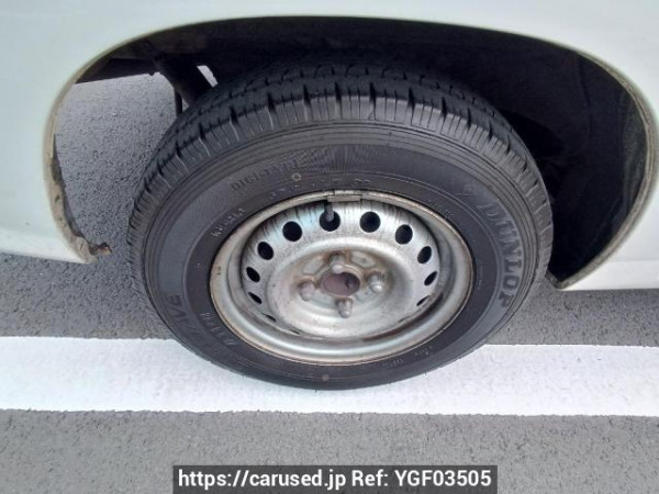 Used 2005 AT toyota probox-van NCP51V Image[29]