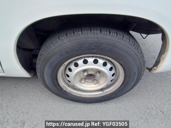 Used 2005 AT toyota probox-van NCP51V Image[30]