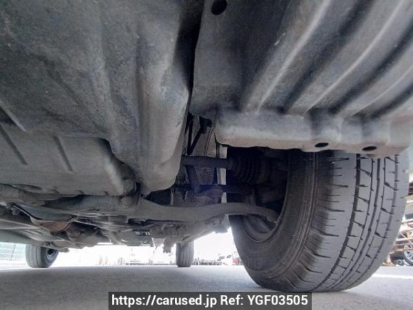 Used 2005 AT toyota probox-van NCP51V Image[32]