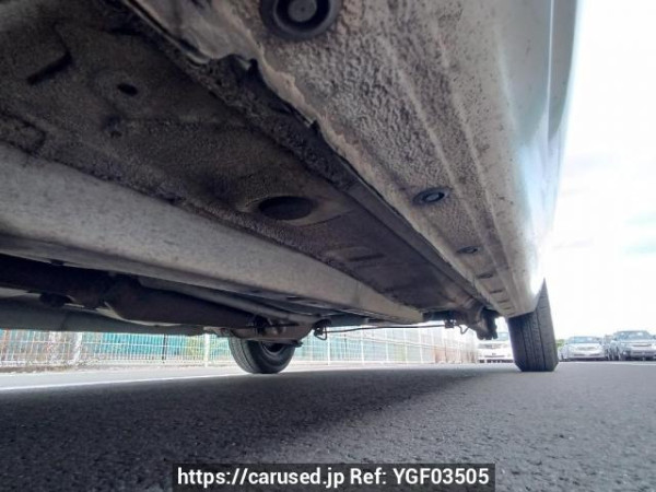 Used 2005 AT toyota probox-van NCP51V Image[34]