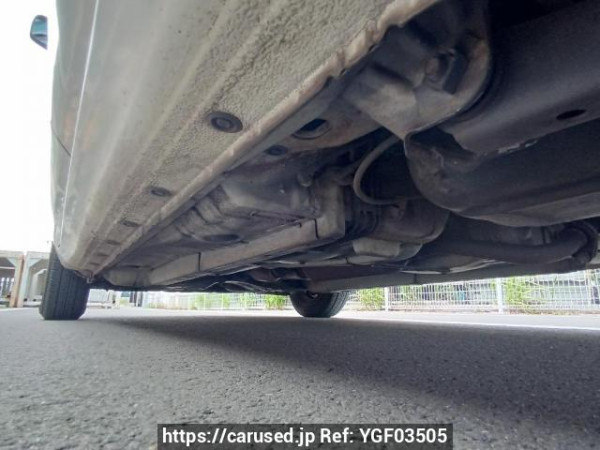 Used 2005 AT toyota probox-van NCP51V Image[35]