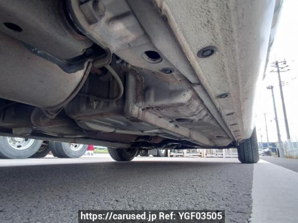 Used 2005 AT toyota probox-van NCP51V Image[36]