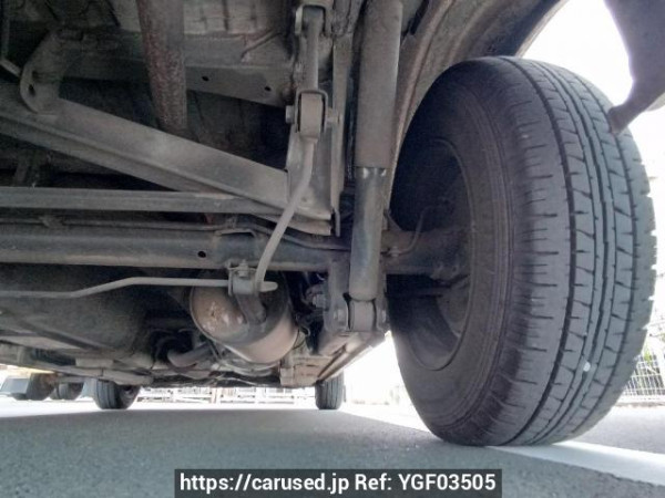Used 2005 AT toyota probox-van NCP51V Image[38]