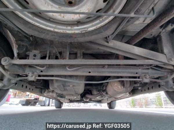 Used 2005 AT toyota probox-van NCP51V Image[39]