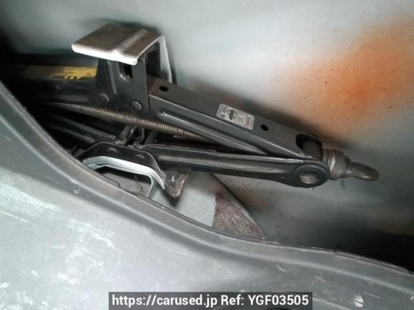 Used 2005 AT toyota probox-van NCP51V Image[42]
