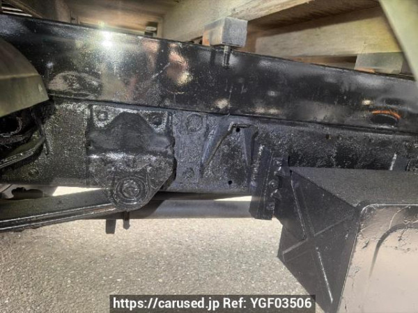 Used 1989 MT mitsubishi canter FE437EV Image[15]