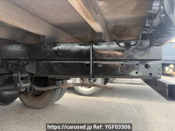 Used 1989 MT mitsubishi canter FE437EV Image[17]