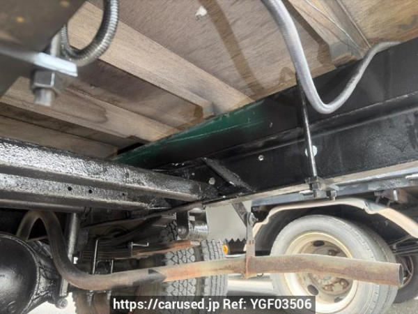 Used 1989 MT mitsubishi canter FE437EV Image[18]