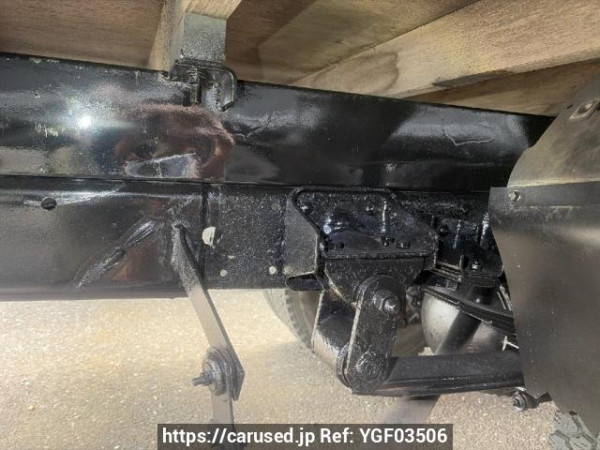 Used 1989 MT mitsubishi canter FE437EV Image[21]