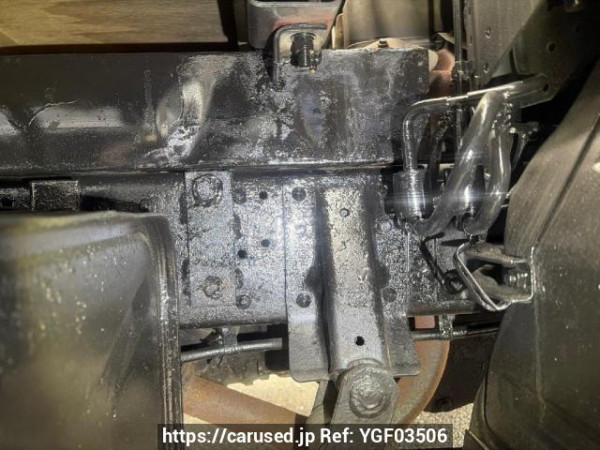 Used 1989 MT mitsubishi canter FE437EV Image[22]