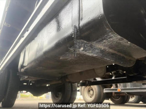 Used 1989 MT mitsubishi canter FE437EV Image[23]