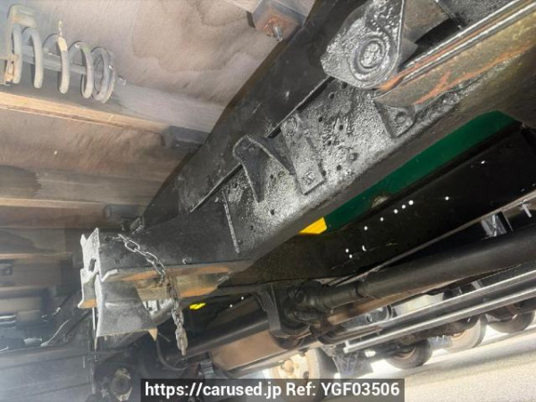 Used 1989 MT mitsubishi canter FE437EV Image[25]