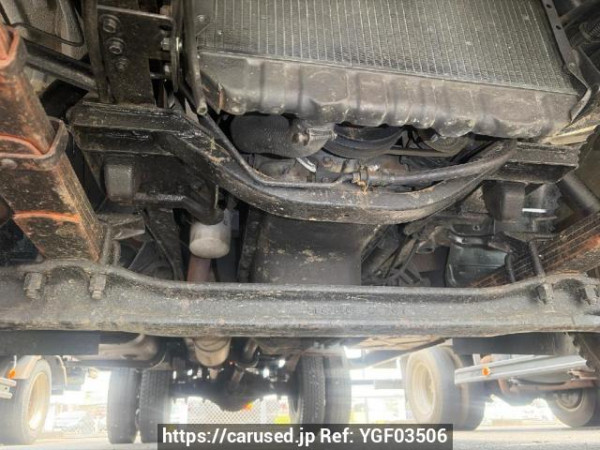 Used 1989 MT mitsubishi canter FE437EV Image[29]
