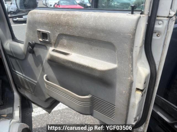Used 1989 MT mitsubishi canter FE437EV Image[30]