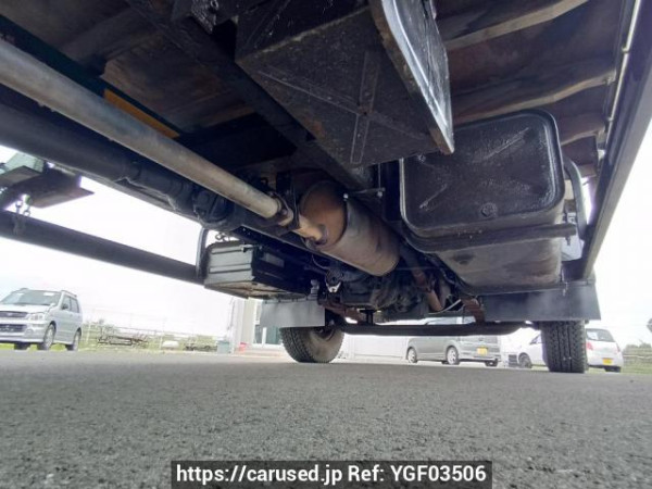 Used 1989 MT mitsubishi canter FE437EV Image[32]