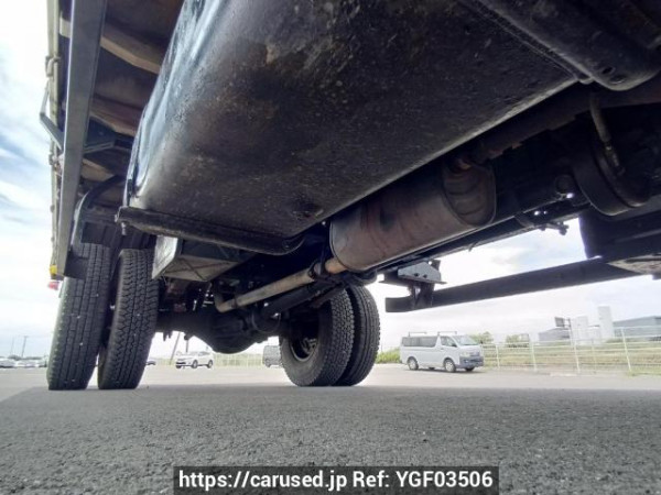 Used 1989 MT mitsubishi canter FE437EV Image[33]