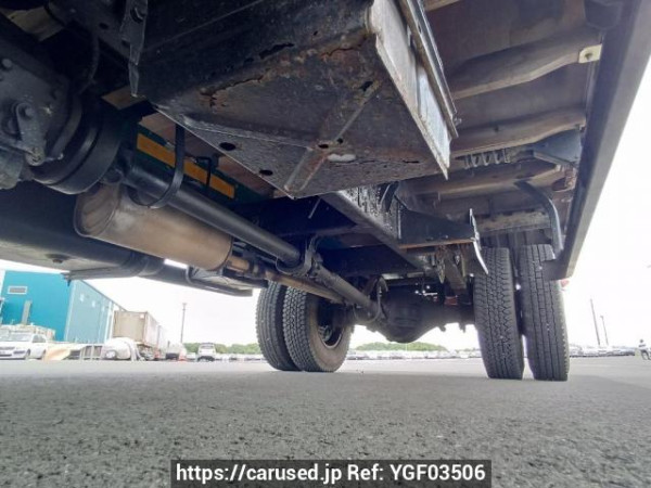 Used 1989 MT mitsubishi canter FE437EV Image[34]