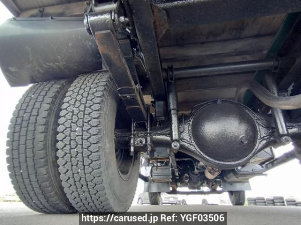 Used 1989 MT mitsubishi canter FE437EV Image[35]